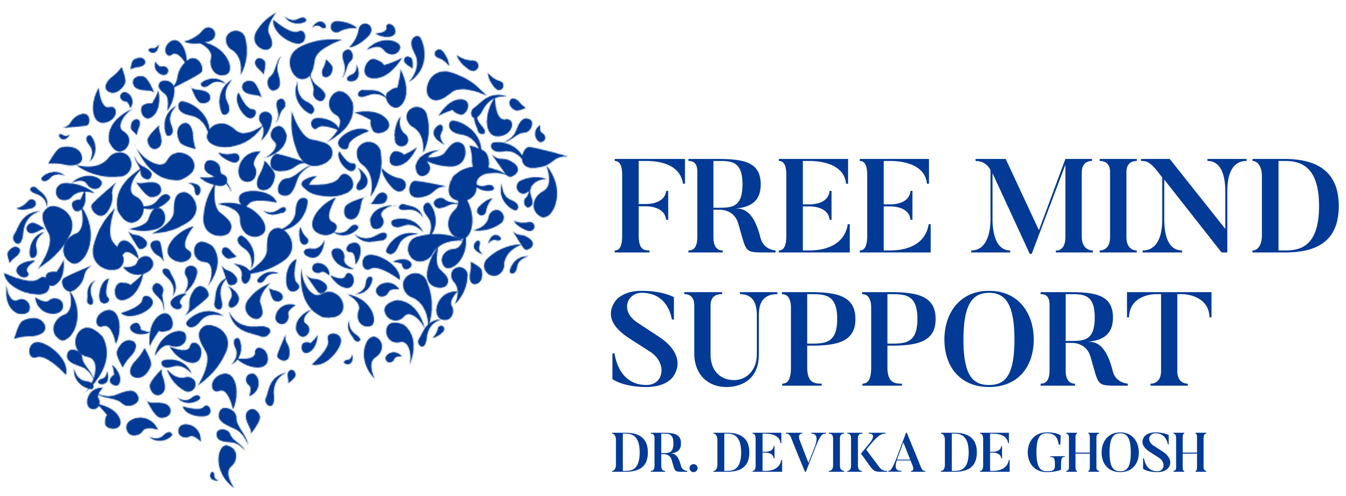 Free Mind Support logo